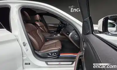 BMW 5-Series 2023 2.0 Автомат в Москве № 192942, миниатюра 6