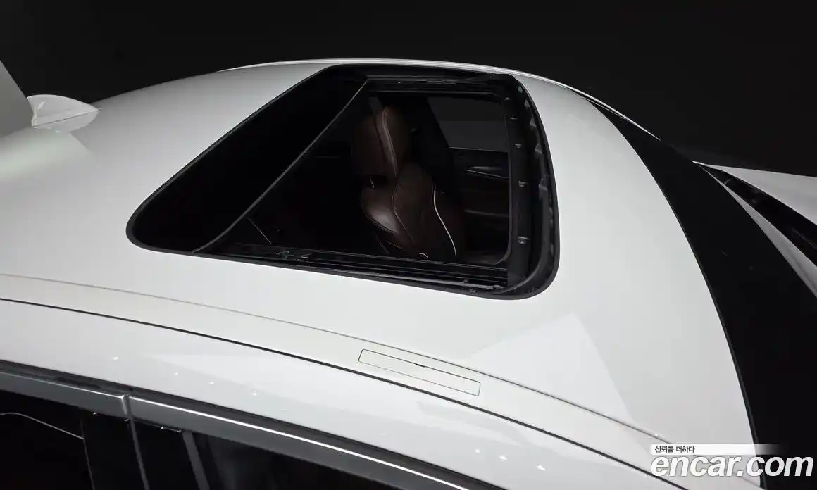 BMW 5-Series 2023 2.0 Автомат в Москве № 192942, фото 7