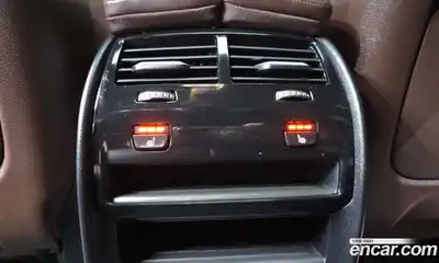 BMW 5-Series 2023 2.0 Автомат в Москве № 192942, миниатюра 9