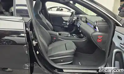 Mercedes-Benz CLA-Class 2025 2.0 Автомат в Москве № 193658, миниатюра 12