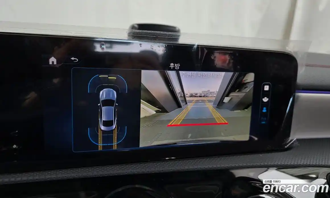 Mercedes-Benz CLA-Class 2025 2.0 Автомат в Москве № 193658, фото 18