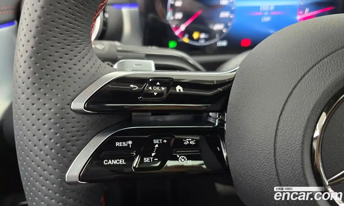 Mercedes-Benz CLA-Class 2025 2.0 Автомат в Москве № 193658, фото 20