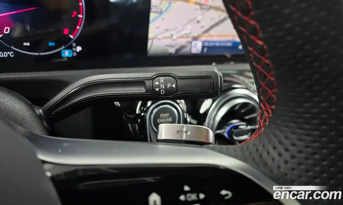 Mercedes-Benz CLA-Class 2025 2.0 Автомат в Москве № 193658, фото 3