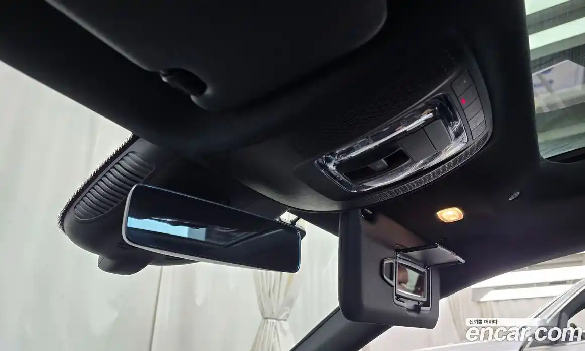 Mercedes-Benz CLA-Class 2025 2.0 Автомат в Москве № 193658, фото 6