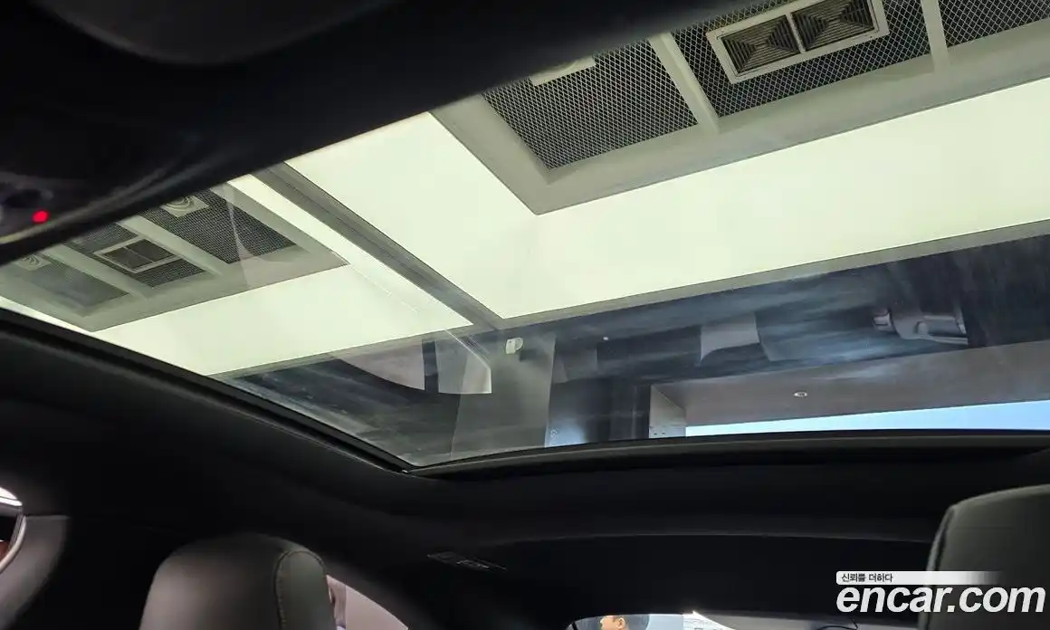 Mercedes-Benz CLA-Class 2025 2.0 Автомат в Москве № 193658, фото 8