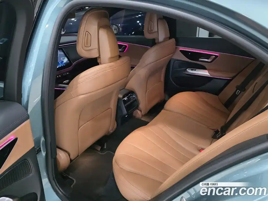 Mercedes-Benz E-Class 2025 2.0 Автомат в Москве № 193917, фото 12