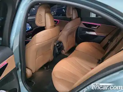 Mercedes-Benz E-Class 2025 2.0 Автомат в Москве № 193917, миниатюра 12