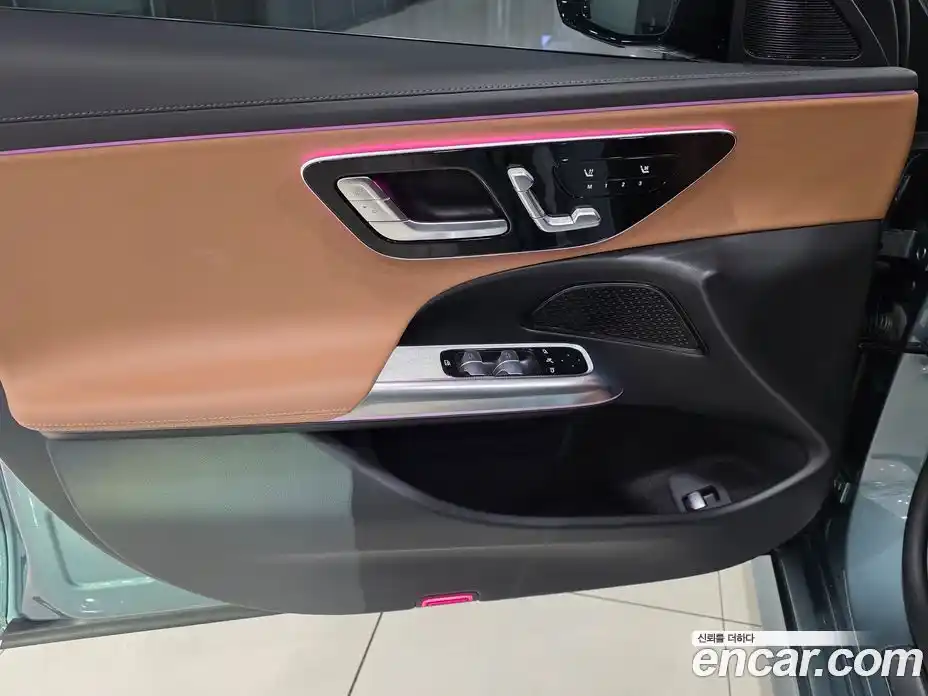 Mercedes-Benz E-Class 2025 2.0 Автомат в Москве № 193917, фото 13