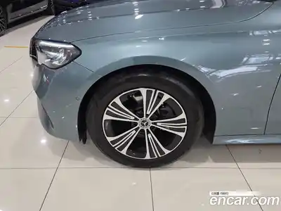 Mercedes-Benz E-Class 2025 2.0 Автомат в Москве № 193917, миниатюра 5