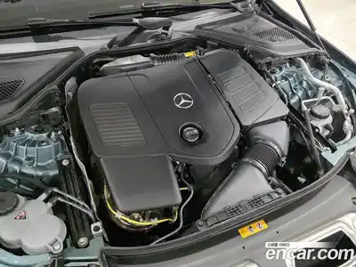 Mercedes-Benz E-Class 2025 2.0 Автомат в Москве № 193917, миниатюра 6