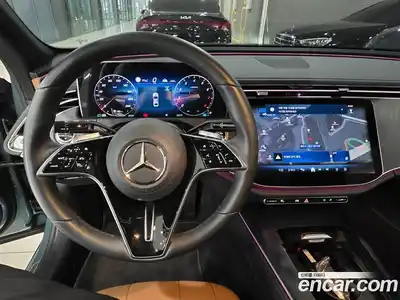 Mercedes-Benz E-Class 2025 2.0 Автомат в Москве № 193917, миниатюра 7