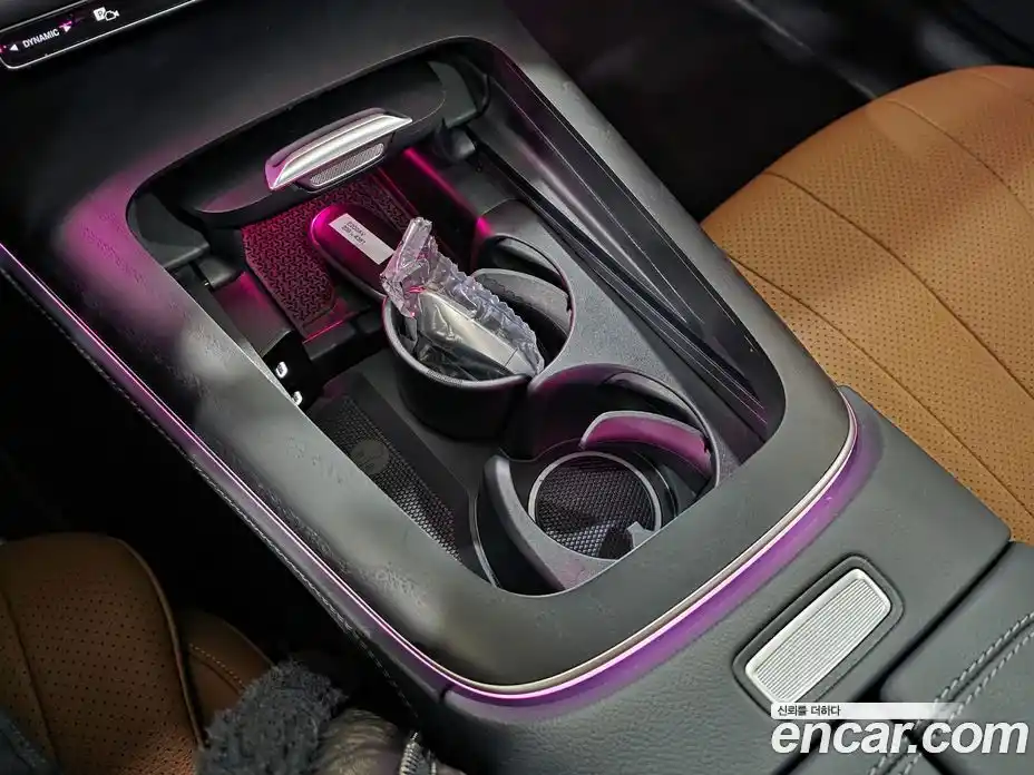 Mercedes-Benz E-Class 2025 2.0 Автомат в Москве № 193917, фото 9