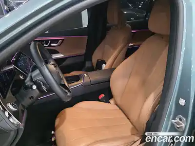 Mercedes-Benz E-Class 2025 2.0 Автомат в Москве № 193917, миниатюра 10