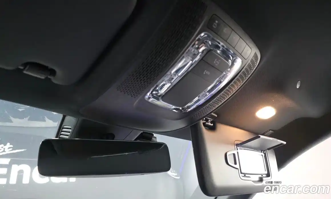 Mercedes-Benz A-Class 2021 1.9 Автомат в Москве № 194123, фото 12