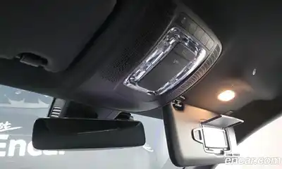 Mercedes-Benz A-Class 2021 1.9 Автомат в Москве № 194123, миниатюра 12