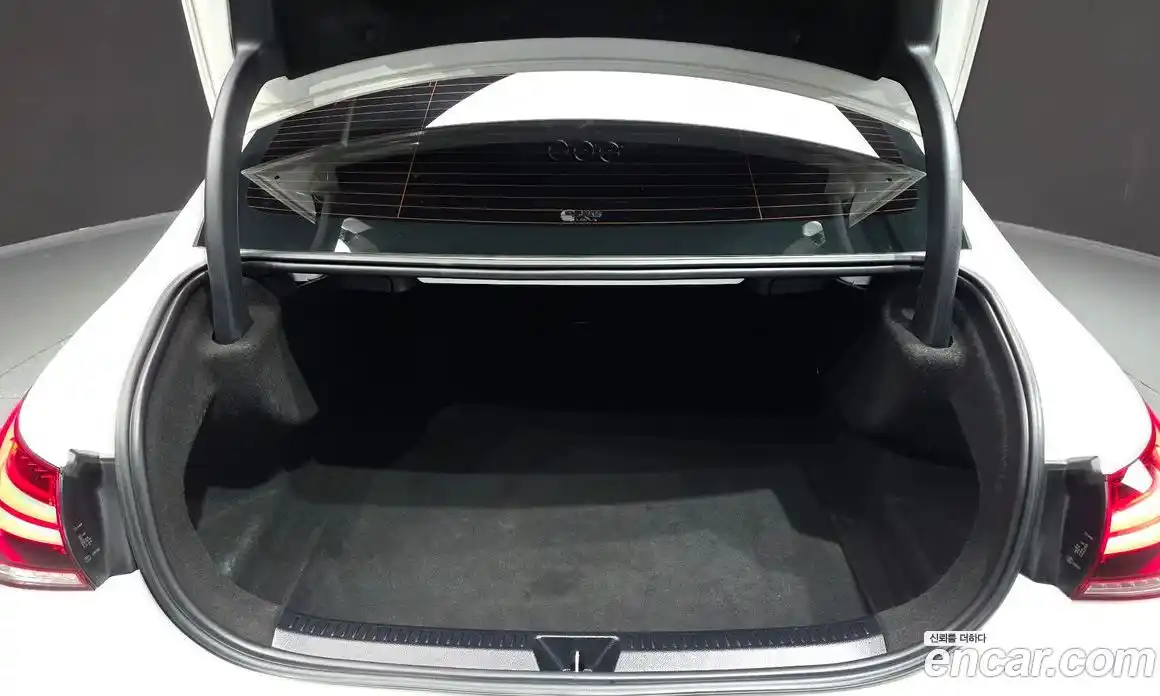 Mercedes-Benz A-Class 2021 1.9 Автомат в Москве № 194123, фото 15