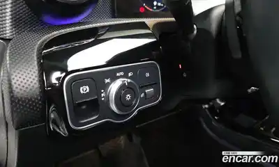 Mercedes-Benz A-Class 2021 1.9 Автомат в Москве № 194123, миниатюра 8