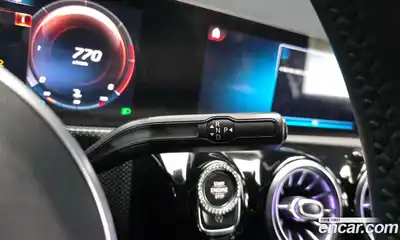 Mercedes-Benz A-Class 2021 1.9 Автомат в Москве № 194123, миниатюра 9