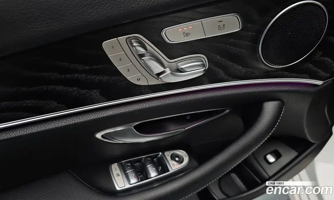 Mercedes-Benz E-Class 2020 1.9 Автомат в Москве № 194411, фото 16