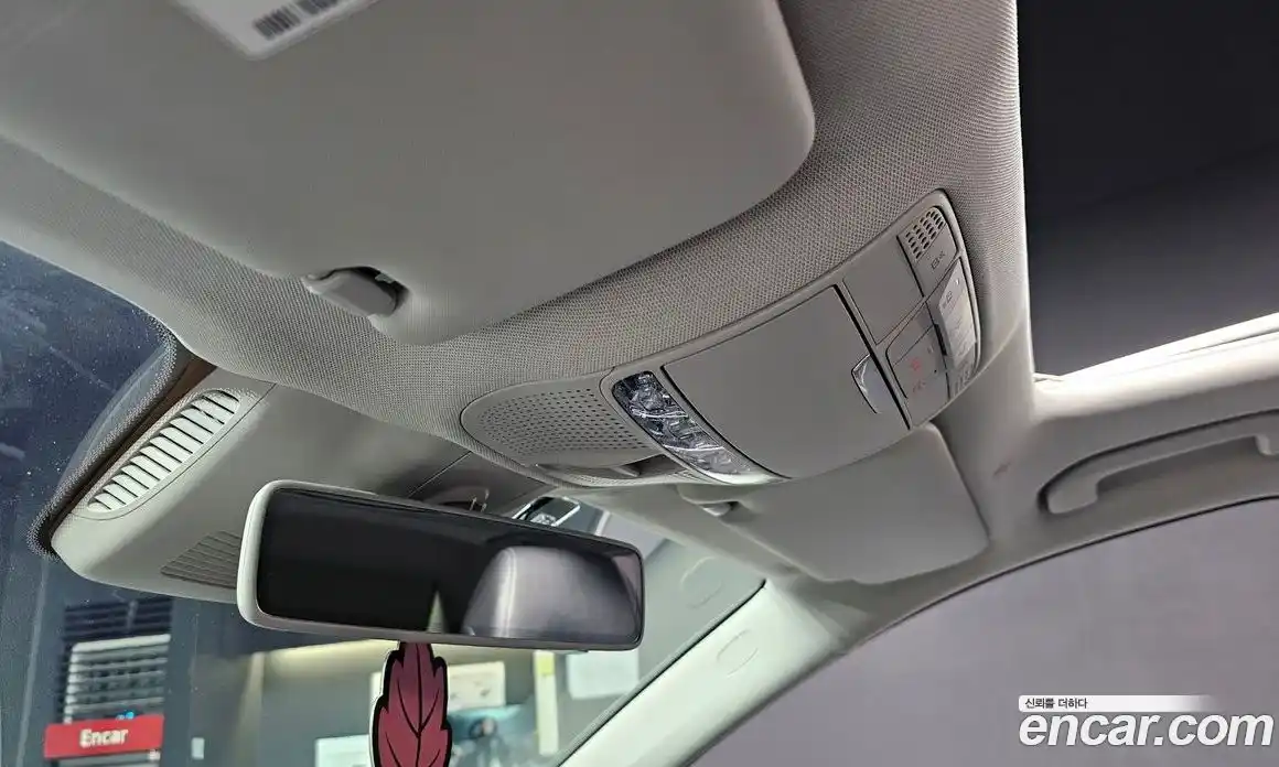 Mercedes-Benz E-Class 2020 1.9 Автомат в Москве № 194411, фото 17