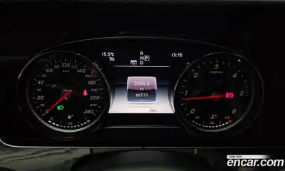 Mercedes-Benz E-Class 2020 1.9 Автомат в Москве № 194411, миниатюра 8