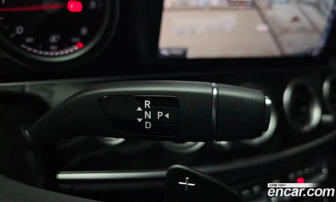 Mercedes-Benz E-Class 2020 1.9 Автомат в Москве № 194411, фото 9