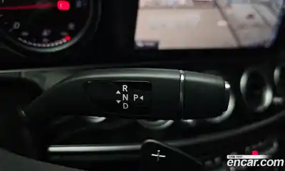 Mercedes-Benz E-Class 2020 1.9 Автомат в Москве № 194411, миниатюра 9