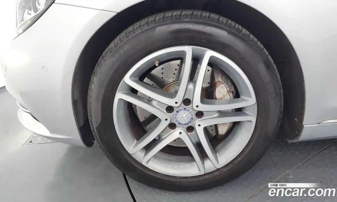 Mercedes-Benz S-Class 2015 3.0 Автомат в Москве № 194471, фото 5