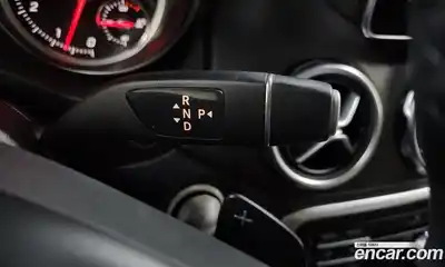 Mercedes-Benz GLA-Class 2018 2.0 Автомат в Москве № 194551, миниатюра 7