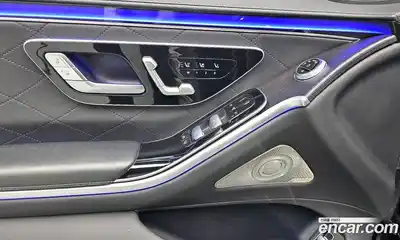 Mercedes-Benz S-Class 2021 2.9 Автомат в Москве № 195316, миниатюра 8