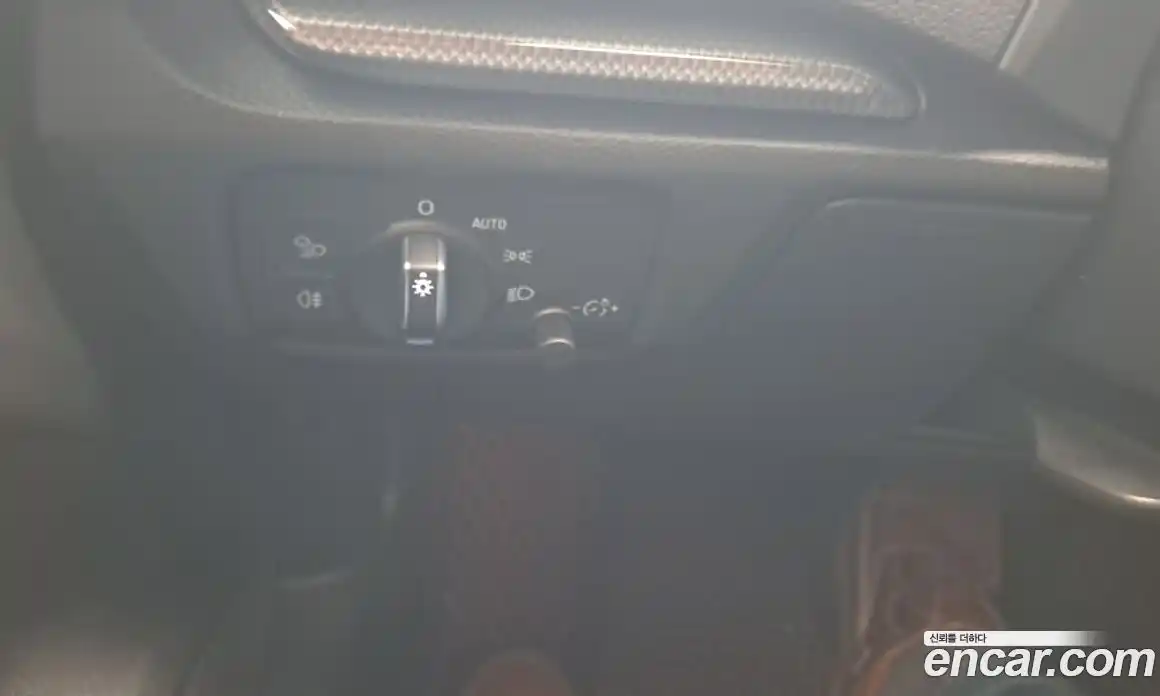 Audi A3 2018 2.0 Автомат в Москве № 196209, фото 16