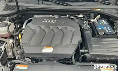 Audi A3 2018 2.0 Автомат в Москве № 196209, миниатюра 5