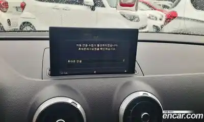 Audi A3 2018 2.0 Автомат в Москве № 196209, миниатюра 9