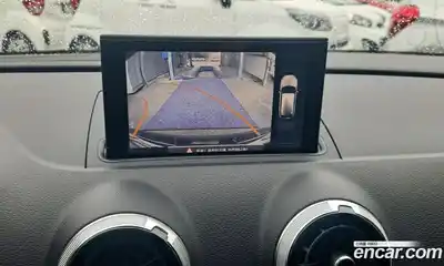 Audi A3 2018 2.0 Автомат в Москве № 196209, миниатюра 10