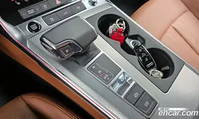 Audi A6 2023 2.0 Автомат в Москве № 196482, миниатюра 11