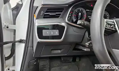 Audi A6 2023 2.0 Автомат в Москве № 196482, миниатюра 2