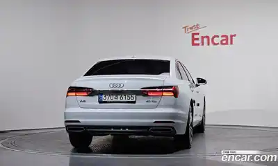 Audi A6 2023 2.0 Автомат в Москве № 196482, миниатюра 3