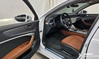 Audi A6 2023 2.0 Автомат в Москве № 196482, миниатюра 4