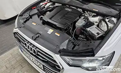 Audi A6 2023 2.0 Автомат в Москве № 196482, миниатюра 6