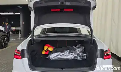 Audi A6 2023 2.0 Автомат в Москве № 196482, миниатюра 8