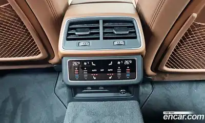 Audi A6 2023 2.0 Автомат в Москве № 196482, миниатюра 9