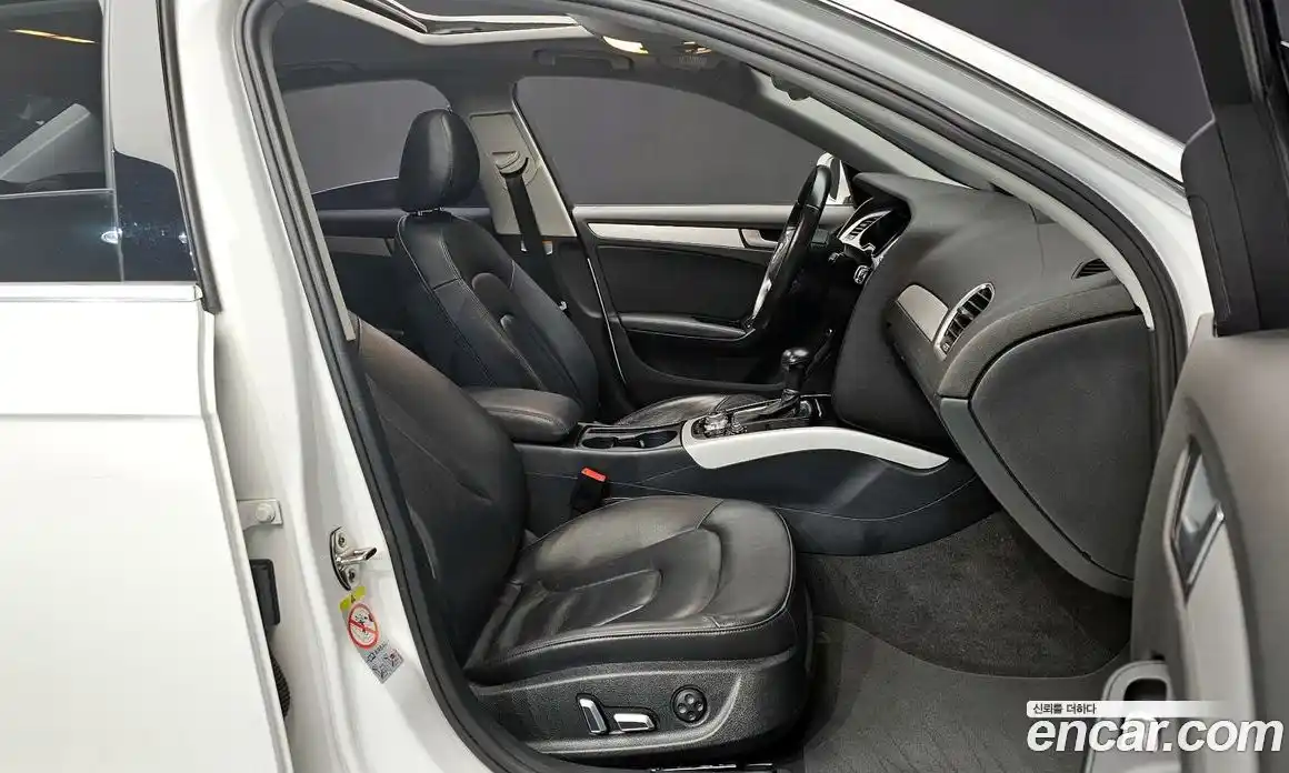 Audi A4 2015 2.0 Автомат в Москве № 196645, фото 12