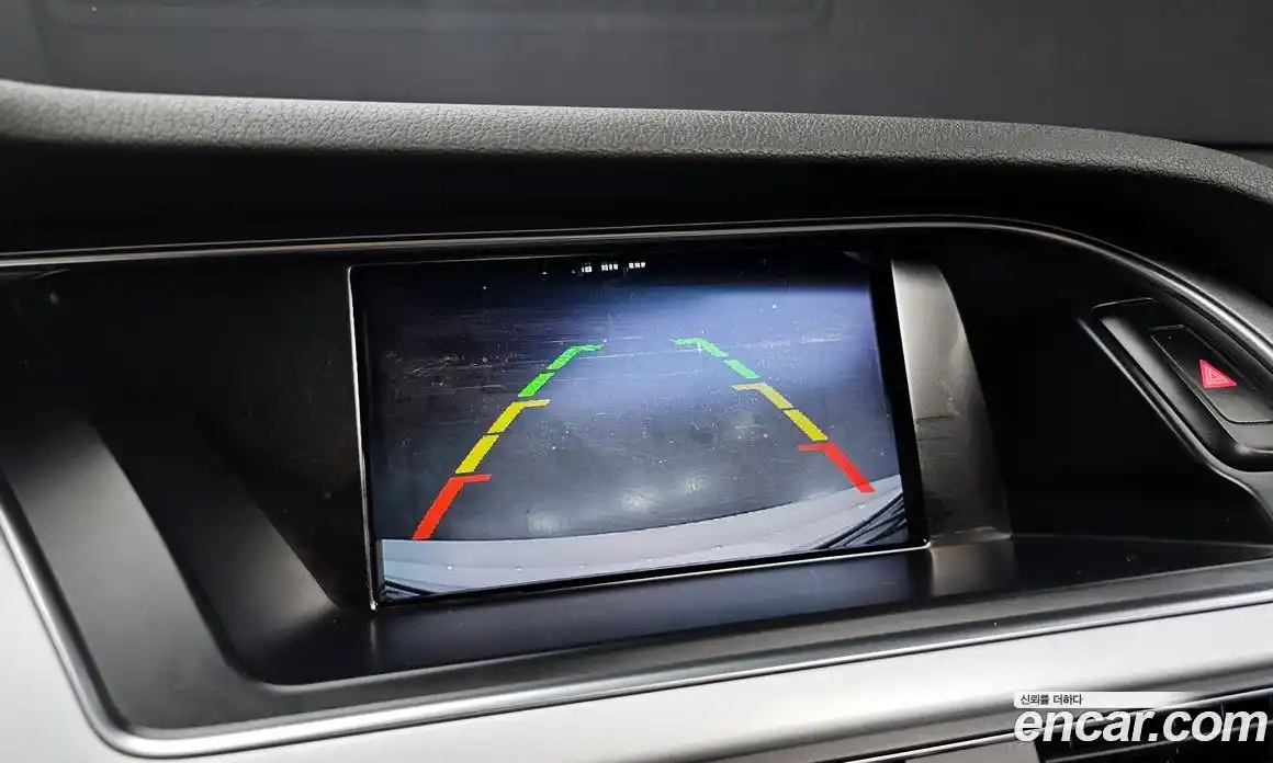 Audi A4 2015 2.0 Автомат в Москве № 196645, фото 14