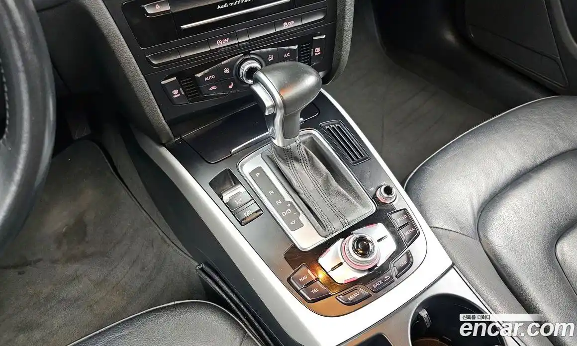 Audi A4 2015 2.0 Автомат в Москве № 196645, фото 20