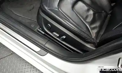 Audi A4 2015 2.0 Автомат в Москве № 196645, миниатюра 8