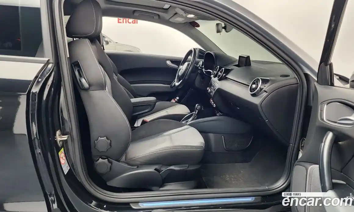 Audi A1 2015 1.6 Автомат в Москве № 196705, фото 18