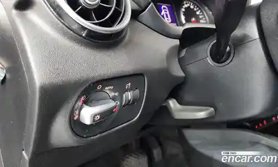 Audi A1 2015 1.6 Автомат в Москве № 196705, миниатюра 5