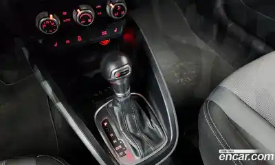 Audi A1 2015 1.6 Автомат в Москве № 196705, миниатюра 7