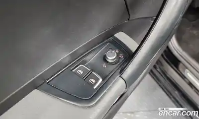 Audi A1 2015 1.6 Автомат в Москве № 196705, миниатюра 8