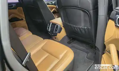 Porsche Cayenne 2015 3.0 Автомат в Москве № 197297, миниатюра 8